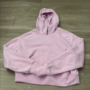 Lululemon Soft Stream Hoodie